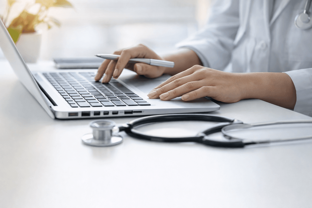 Billing & Data Entry