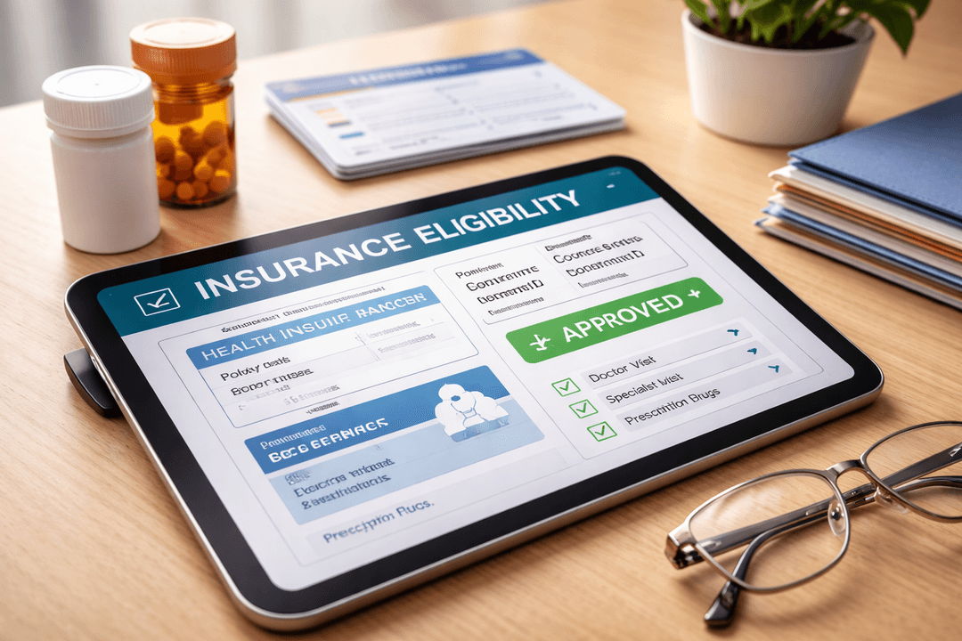 Eligibility & Pre-Billing